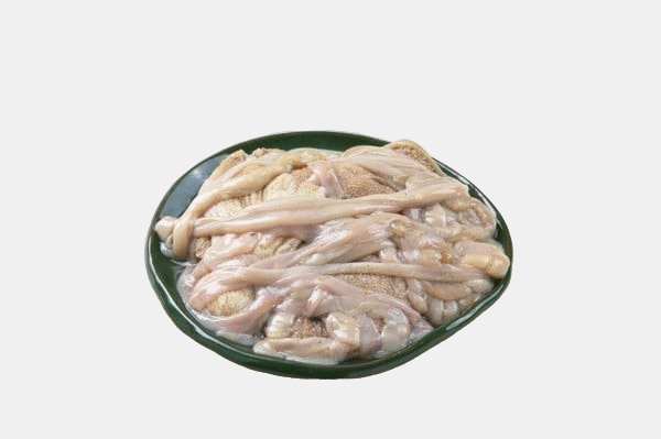 MUTTON BOTI